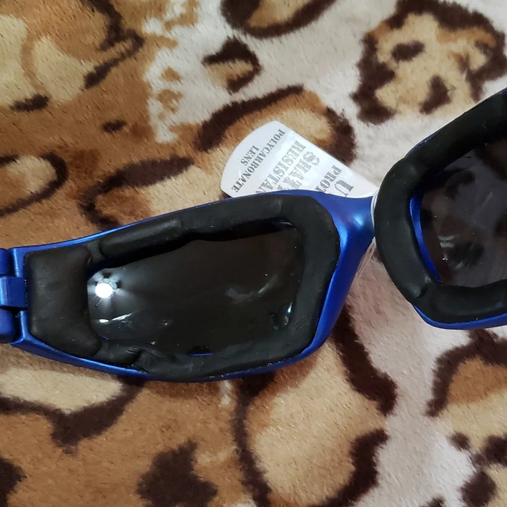 Shatter Resistant Sunglasses UV Protection